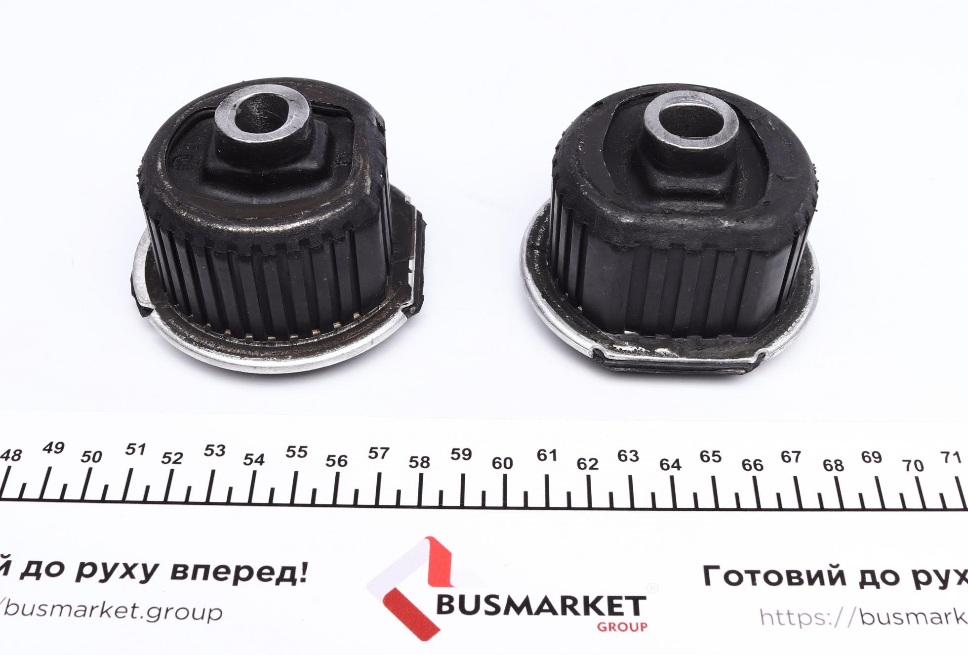 6676 FEBI BILSTEIN